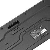 Клавіатура Genius KB-7200 Wireless UA Black (31320002406), фото 3