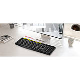 Клавіатура Genius KB-7200 Wireless UA Black (31320002406), фото 5