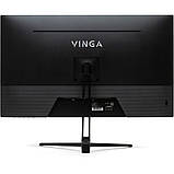 Монітор Vinga 27S110-11B, фото 3