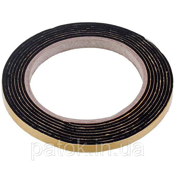 Ущільнювач (самоклеючий) для варильної панелі Beko 255430009 L=2250mm