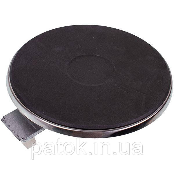 Конфорка D=180mm 1500W EGO 18.18453.002 для електроплити