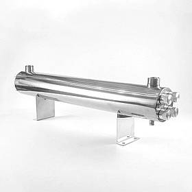 Ультрафіолетова лампа комплект UV-48 GPM (без лічильника)