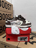 Nike sb Dunk chocolate