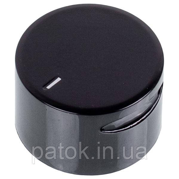 Ручка регулювання для варильної панелі Beko 157240575, фото 1