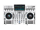 Автономний Dj-контролер DENON DJ PRIME 4+ (WHITE), фото 2