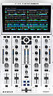 Автономний Dj-контролер DENON DJ PRIME 4+ (WHITE), фото 7