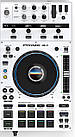 Автономний Dj-контролер DENON DJ PRIME 4+ (WHITE), фото 8