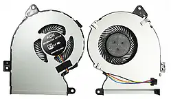 Вентилятор для ноутбука ASUS X540NA X540NV X540UA X540UB series