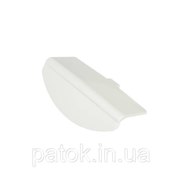 Ручка дверей (верхня/нижня) для холодильника Liebherr 7042614