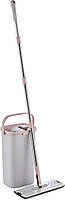 Набір для збирання Lavine Cool Mop 10 л Сірий (LN-1003-05)