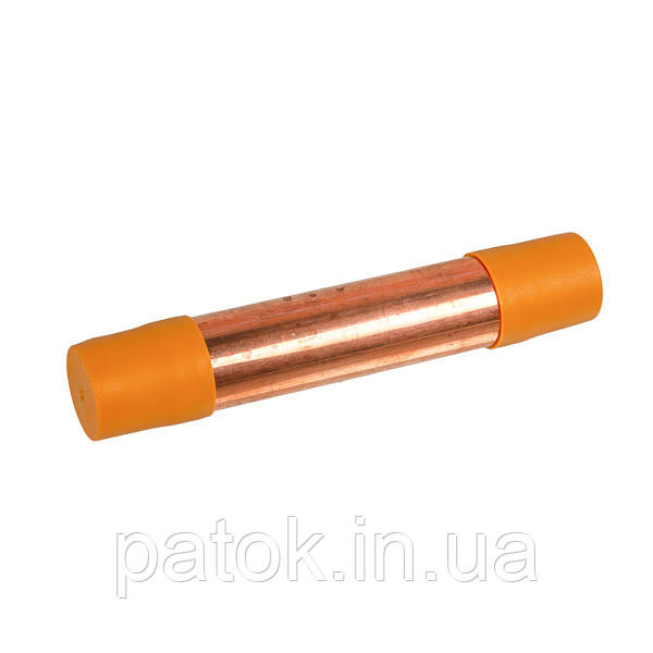 Фільтр-осушувач мідний для холодильника 50g (6x2mm)