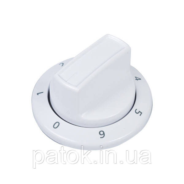 Регулятор конфорки для електроплити Beko 250315075