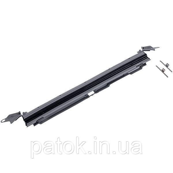 Ущільнювач дверей нижній для посудомийної машини Bosch 00706381