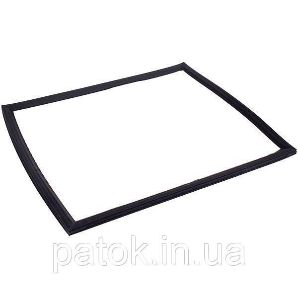 Ущільнювальна резина морозильної камери для холодильника Electrolux 2426448235