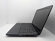 Б/в Ноутбук Toshiba Satellite C70D-A 17.3" 1600x900| AMD E1-2100| 8 GB RAM| 120 GB SSD| Radeon HD 8210, фото 4