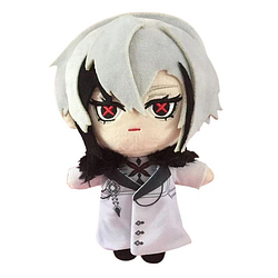 М'яка іграшка Геншин Імпакт Арлекино Genshin Impact Arlecchino 20 см PCH GI AC