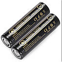 Акумулятор LiitoKala Lii-32A 18650 3200mah battery, фото 2