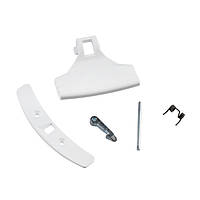 Передня панель для плити Gorenje 851007