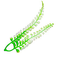 Додаток гілочка колосок, 15,5см