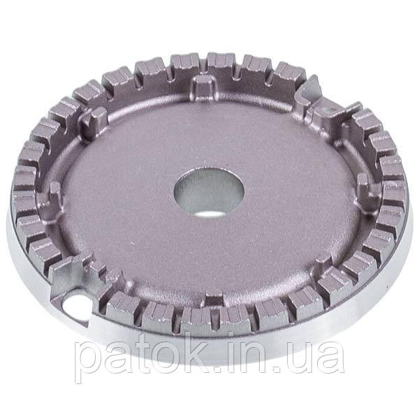 Пальник - розсікач полум'я (великий) для газової плити Hansa 8071832