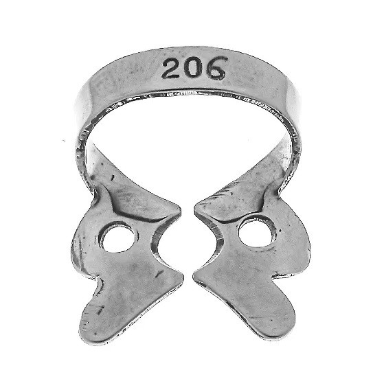 Кламп №206 Asim, фото 1