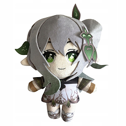 М'яка іграшка Геншин Імпакт Нахід Genshin Impact Nahida 20 см PCH GI NH