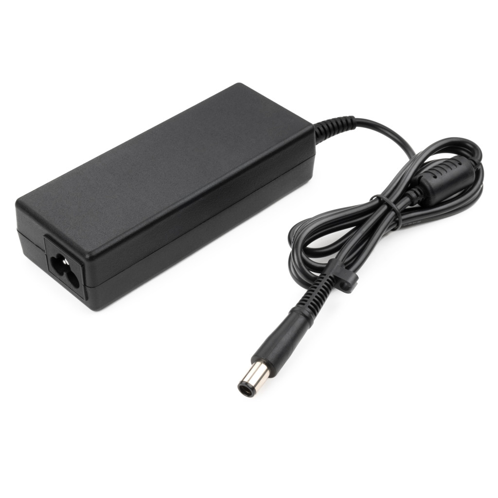 Блок живлення до ноутбуку Rezone HP 90W 19V 4.74A 7.4*5.0 (R, фото 1