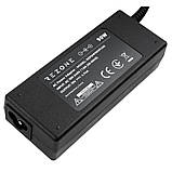 Блок живлення до ноутбуку Rezone HP 90W 19V 4.74A 7.4*5.0 (R, фото 2