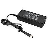 Блок живлення до ноутбуку Rezone HP 90W 19V 4.74A 7.4*5.0 (R, фото 3