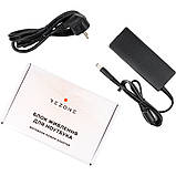 Блок живлення до ноутбуку Rezone HP 90W 19V 4.74A 7.4*5.0 (R, фото 4