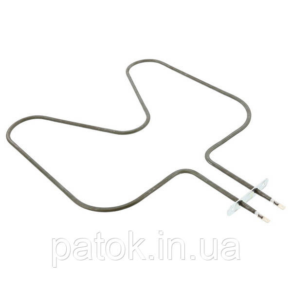 Тен духовки (нижній) для плити Electrolux 1000W 3570635015