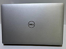 Б/в Ноутбук Б-клас Dell Latitude 5511 15.6" 1920x1080| Core i7-10850H| 16 GB RAM| 256 GB SSD| UHD, фото 2