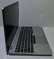 Б/в Ноутбук Б-клас Dell Latitude 5511 15.6" 1920x1080| Core i7-10850H| 16 GB RAM| 256 GB SSD| UHD, фото 3