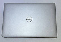 Б/в Ноутбук Б-клас Dell Latitude 5511 15.6" 1920x1080| Core i7-10850H| 16 GB RAM| 256 GB SSD| UHD, фото 5