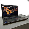 Б/в Ноутбук Lenovo ThinkPad T460 14" 1366x768| Core i5-6200U| 4 GB RAM| 320 GB HDD| HD 520| Без АКБ, фото 7