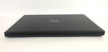 Б/в Ноутбук Dell Latitude 5591 15.6" 1920x1080| Core i7-8850H| 16 GB RAM| 512 GB SSD NVMe| GeForce MX130 2GB, фото 5