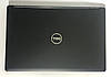 Б/в Ноутбук Dell Latitude 5591 15.6" 1920x1080| Core i7-8850H| 16 GB RAM| 512 GB SSD NVMe| GeForce MX130 2GB, фото 6