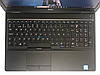 Б/в Ноутбук Dell Latitude 5591 15.6" 1920x1080| Core i7-8850H| 16 GB RAM| 512 GB SSD NVMe| GeForce MX130 2GB, фото 7