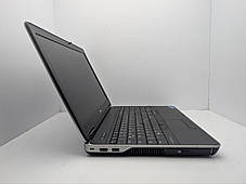 Б/в Ноутбук Dell Latitude E6540 15.6" 1920x1080| Core i7-4800MQ| 16 GB RAM| 240 GB SSD| HD 4600, фото 3