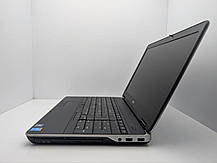 Б/в Ноутбук Dell Latitude E6540 15.6" 1920x1080| Core i7-4800MQ| 16 GB RAM| 240 GB SSD| HD 4600, фото 4