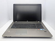 Б/в Ноутбук HP ProBook 4730s 17.3" 1600x900| Core i5-2430M| 6 GB RAM| 1000 GB HDD| HD 3000, фото 2