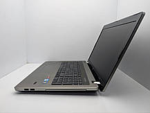 Б/в Ноутбук HP ProBook 4730s 17.3" 1600x900| Core i5-2430M| 6 GB RAM| 1000 GB HDD| HD 3000, фото 4