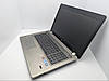 Б/в Ноутбук HP ProBook 4730s 17.3" 1600x900| Core i5-2430M| 6 GB RAM| 1000 GB HDD| HD 3000, фото 6