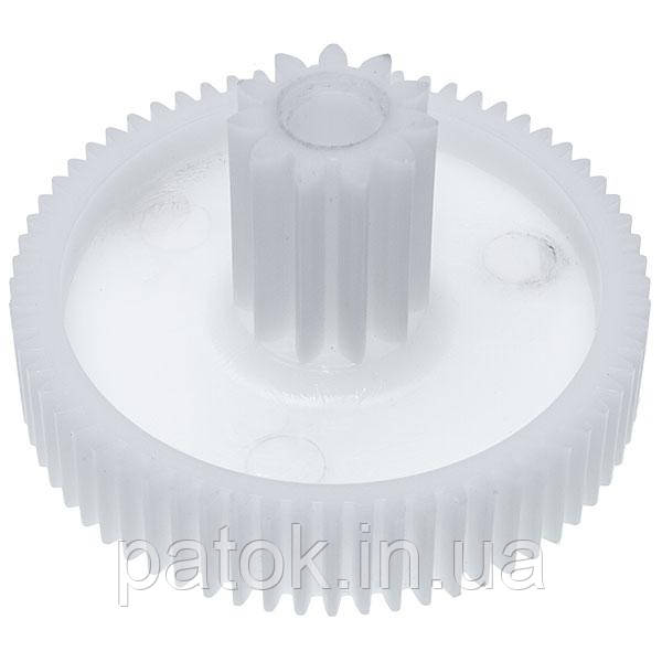 Шестерня (шестерня) середня для м'ясорубки Белвар 721624002