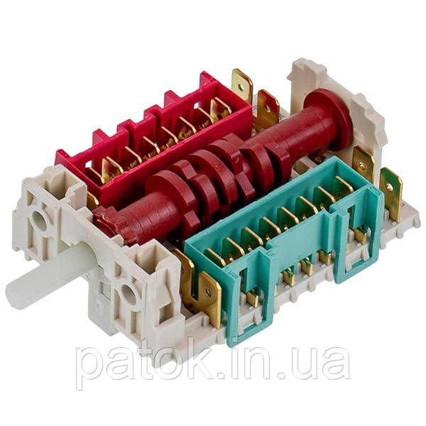 Перемикач режимів 296288 для духовки Gorenje