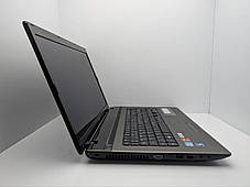 Б/в Ноутбук Acer Aspire 7750G 17.3" 1600x900| i5-2450M| 8GB RAM| 120GB SSD+500GB HDD| Radeon HD 7670M 1GB, фото 3