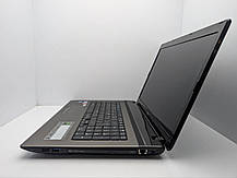 Б/в Ноутбук Acer Aspire 7750G 17.3" 1600x900| i5-2450M| 8GB RAM| 120GB SSD+500GB HDD| Radeon HD 7670M 1GB, фото 4