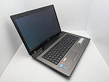 Б/в Ноутбук Acer Aspire 7750G 17.3" 1600x900| i5-2450M| 8GB RAM| 120GB SSD+500GB HDD| Radeon HD 7670M 1GB, фото 5