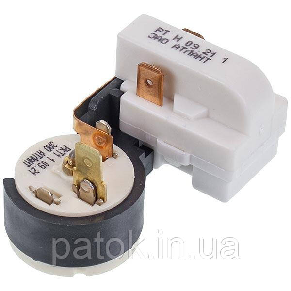 Реле пускове для холодильника Атлант РКТ-1, фото 1