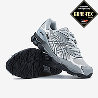 Asics Gel-NYC Grey Sheet Rock GORE-TEX